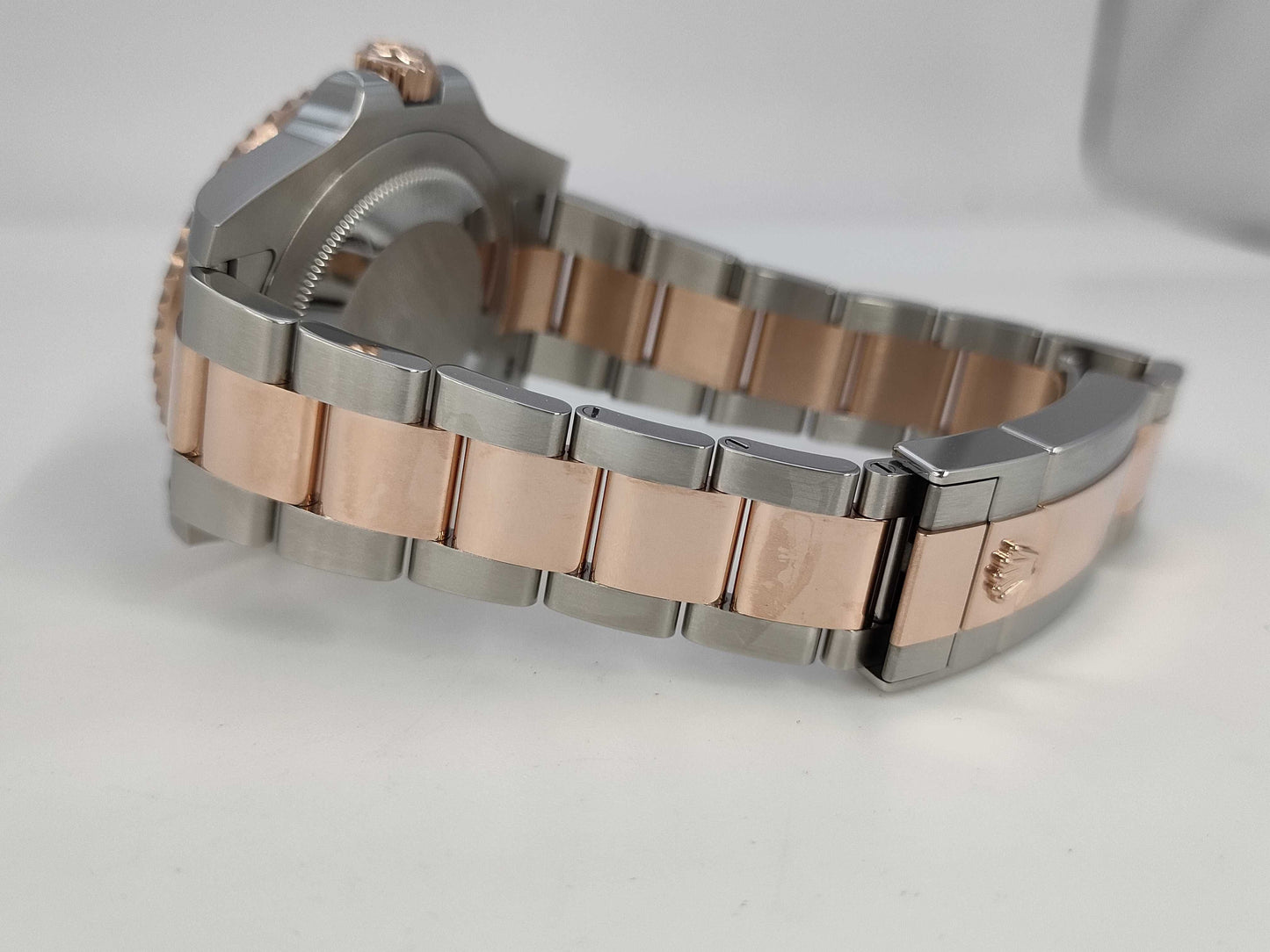 ROLEX 126711CHNR 4550H323 Men's Watch