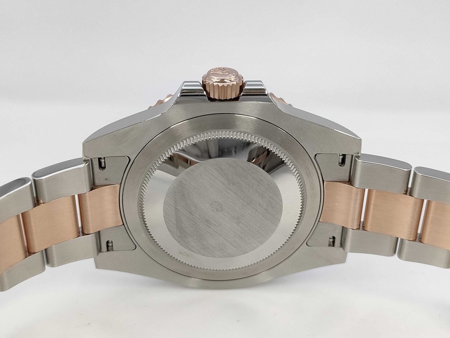 ROLEX 126711CHNR 4550H323 Men's Watch