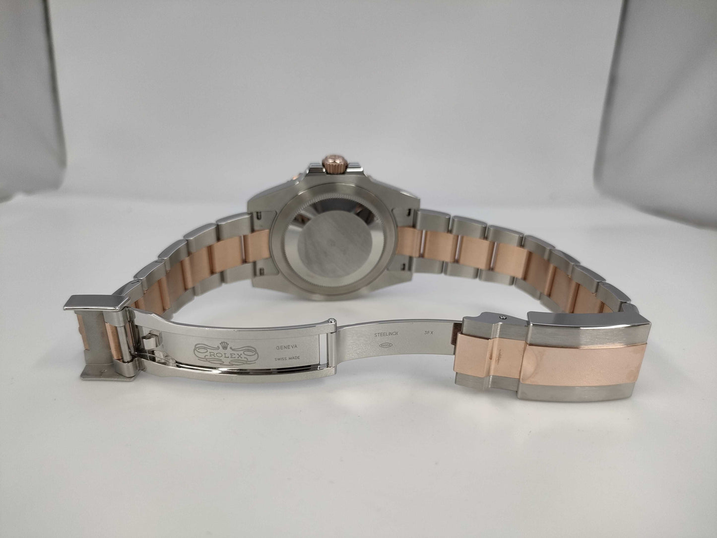 ROLEX 126711CHNR 4550H323 Men's Watch