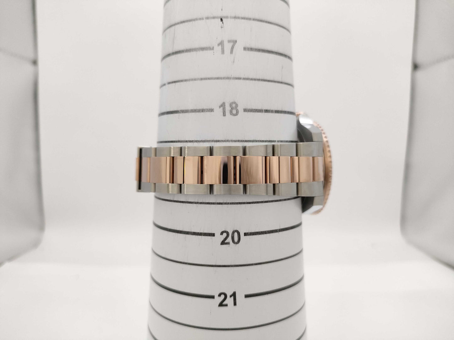 ROLEX 126711CHNR 4550H323 Men's Watch