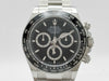 ROLEX 126500LN 00P386W4 Black Dial Men's Watch