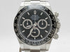 ROLEX 126500LN 48R46617 Black Dial Men's Watch
