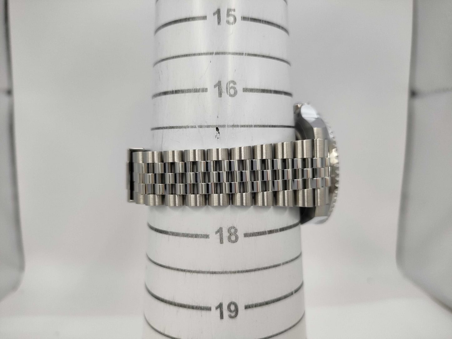 ROLEX 126710BLNR 048KP261 Men's Watch