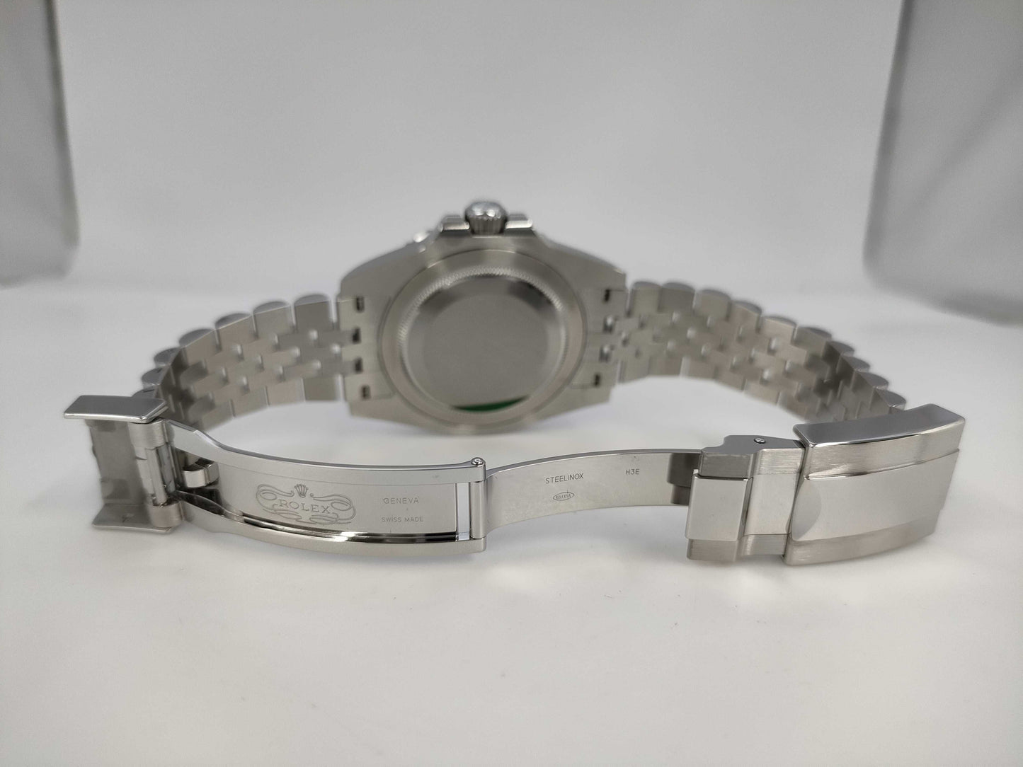 ROLEX 126710BLNR 048KP261 Men's Watch