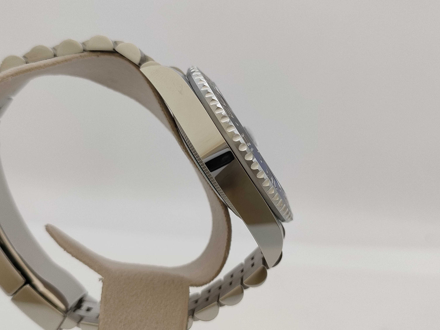 ROLEX 126710BLNR 048KP261 Men's Watch