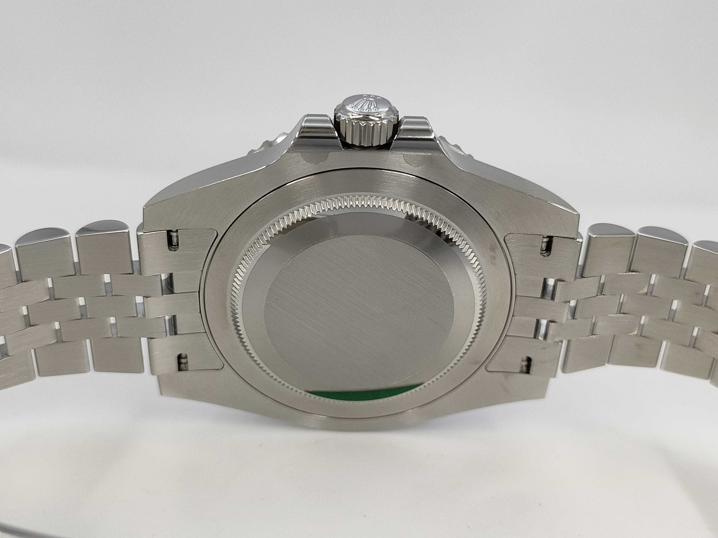 ROLEX 126710BLNR 048KP261 Men's Watch