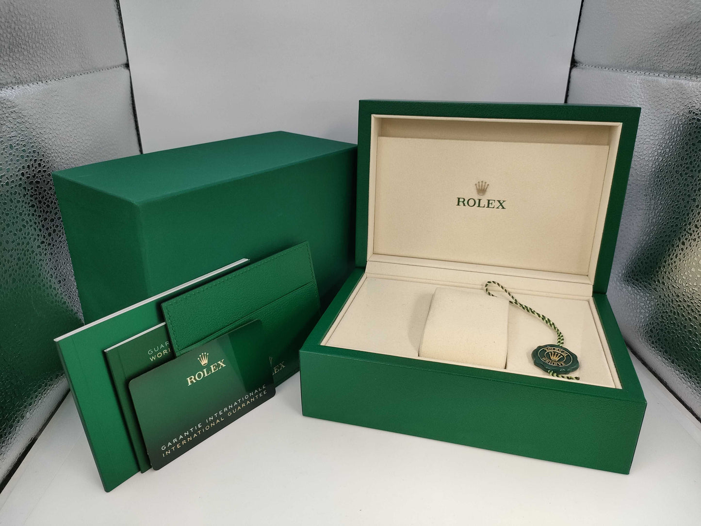 ROLEX 126710BLNR 048KP261 Men's Watch