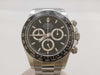 ROLEX 126500LN 295WV538 Black Dial Men's Watch