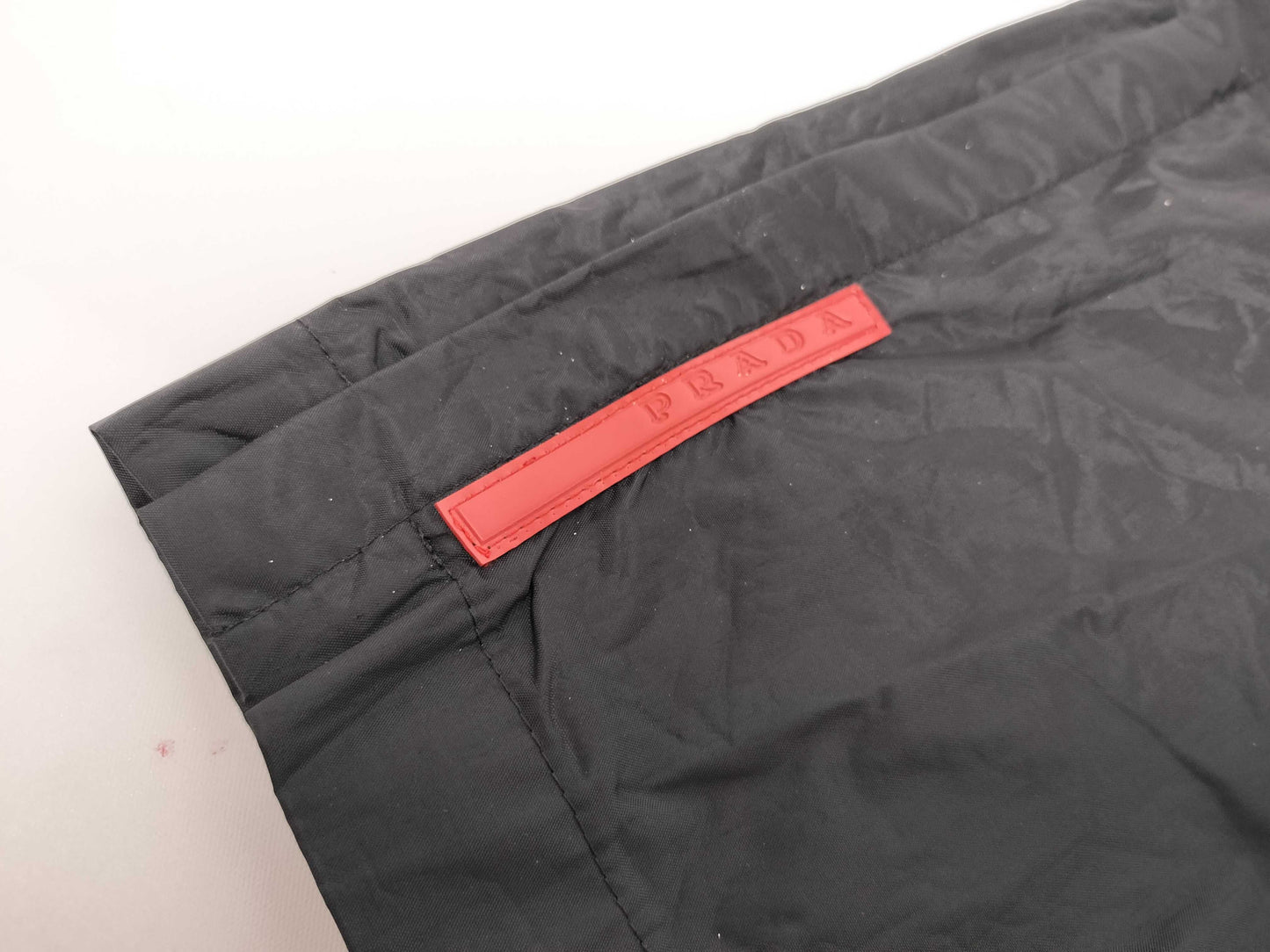PRADA Prada Sport/Nylon Pants Pants