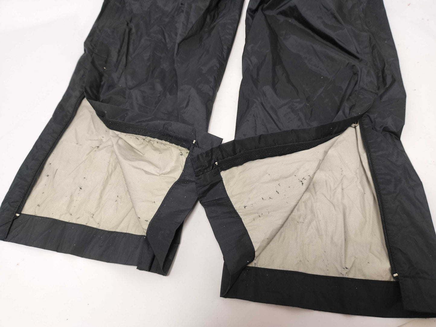 PRADA Prada Sport/Nylon Pants Pants