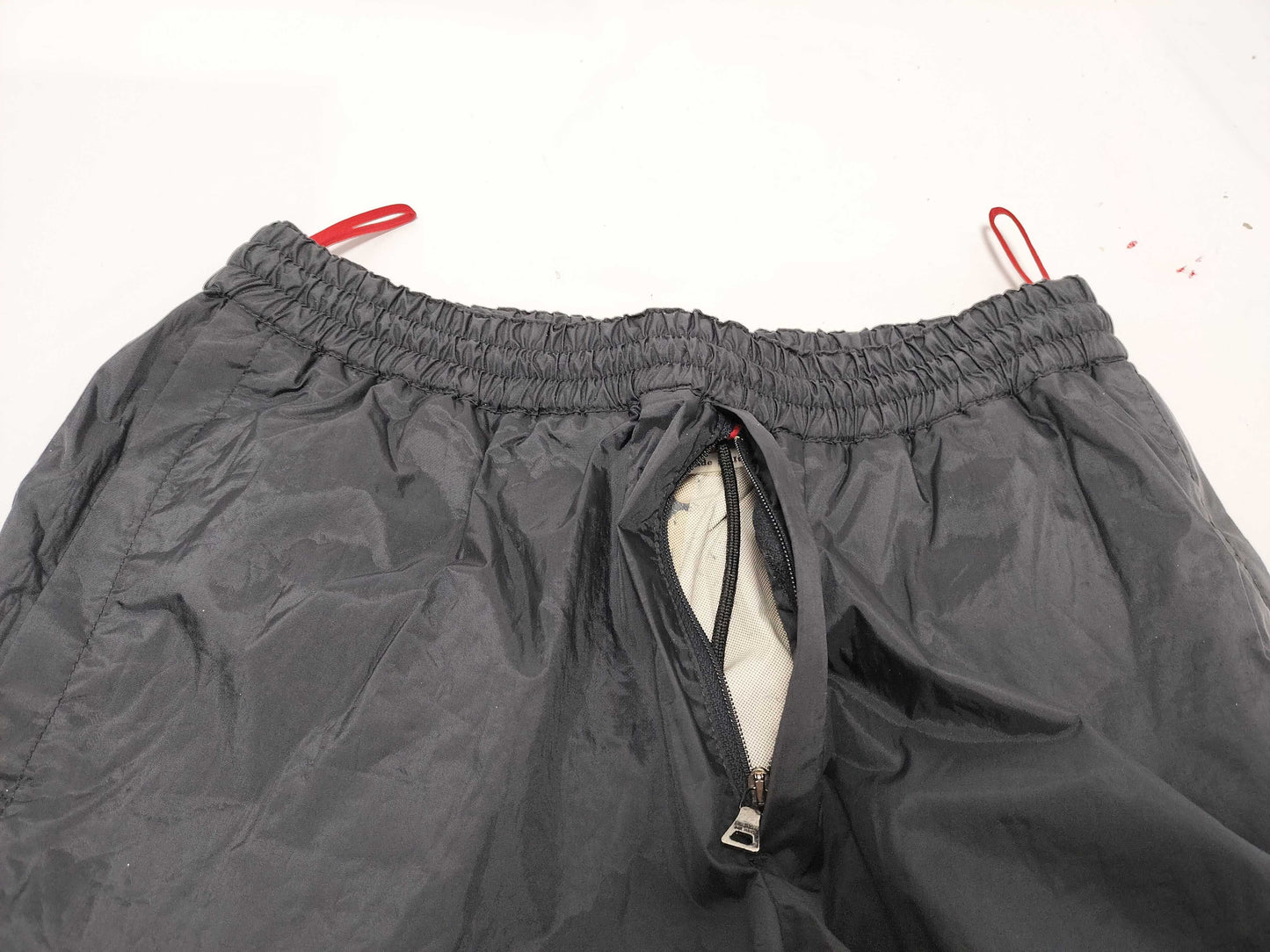 PRADA Prada Sport/Nylon Pants Pants