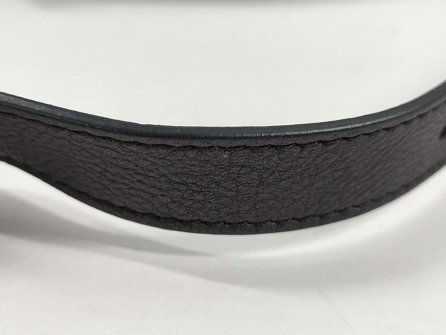 CHANEL Matelasse Caviar Skin Waist Bag