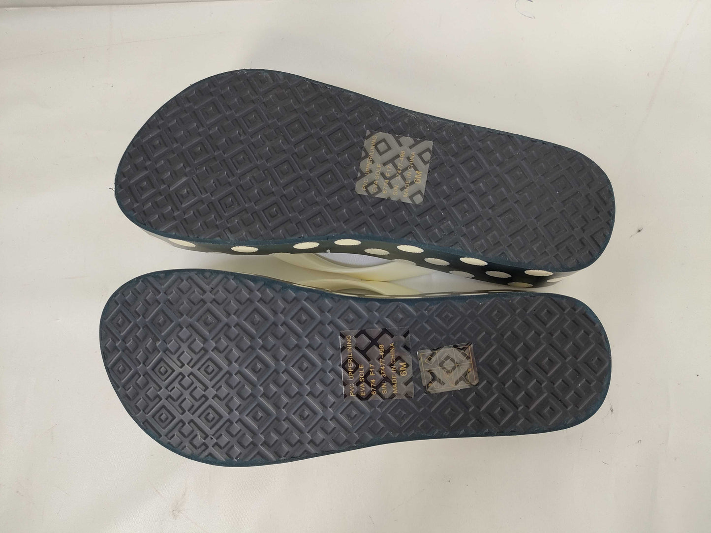 Tory Burch Beach Sandals