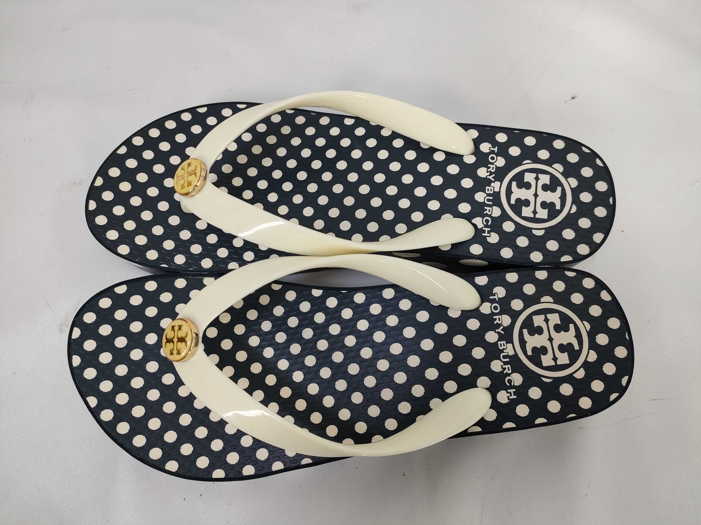 Tory Burch Beach Sandals
