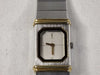 Yves Saint Laurent Reversible Watch 2200-221907 Quartz Unmoving Women's Watch