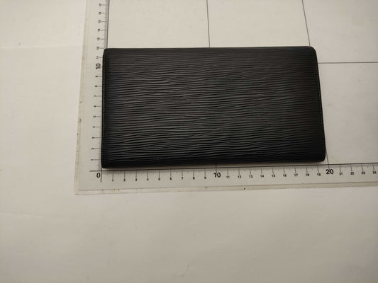 LOUIS VUITTON Epi International/CA1929 Wallet
