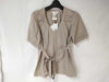 CELINE New Summer Knit Top with Tags