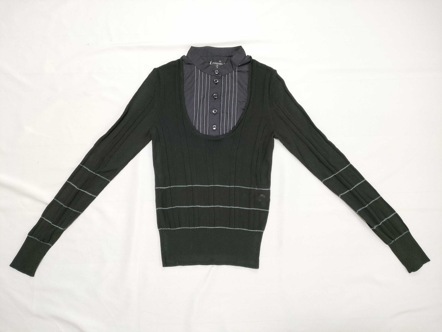 CHANEL Tops Tops