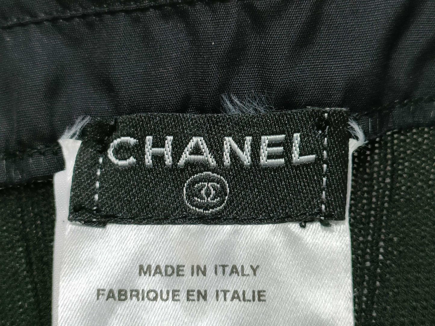 CHANEL Tops Tops