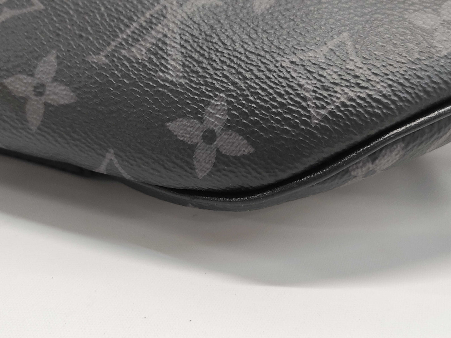 LOUIS VUITTON Discovery Bum Bag PM M44336 Waist Bag