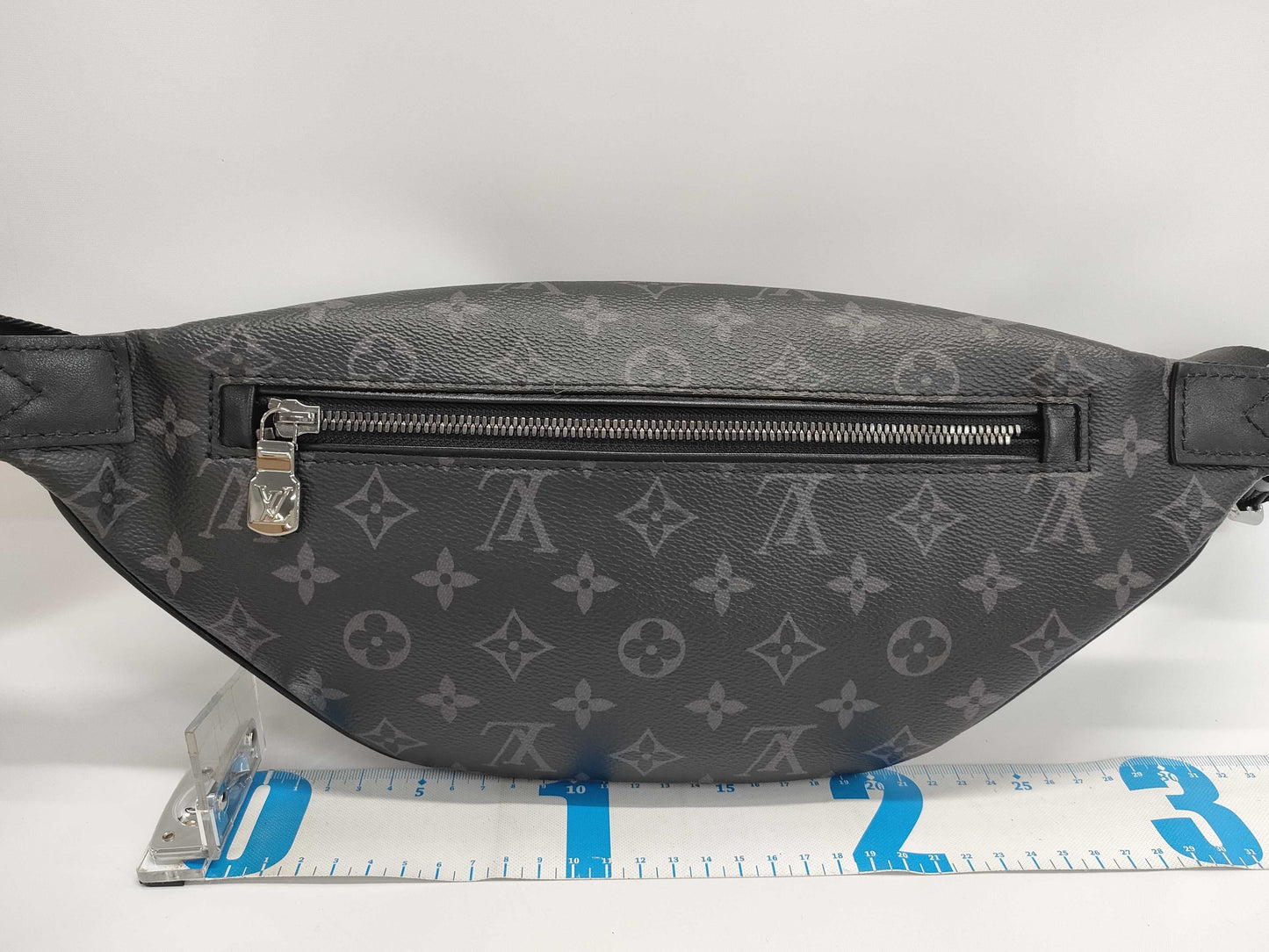 LOUIS VUITTON Discovery Bum Bag PM M44336 Waist Bag