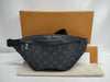LOUIS VUITTON Discovery Bum Bag PM M44336 Waist Bag