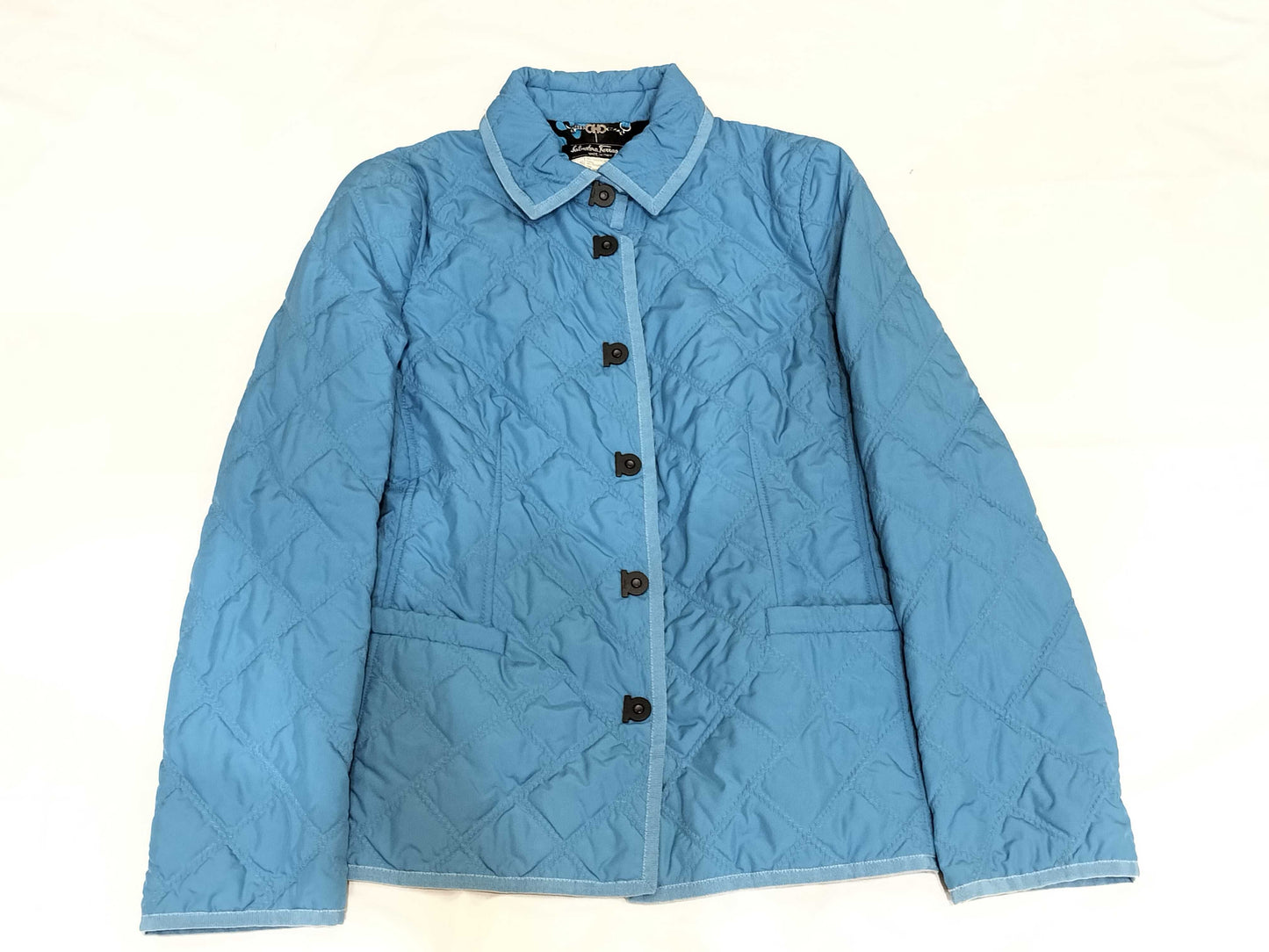 Salvatore Ferragamo outer jacket
