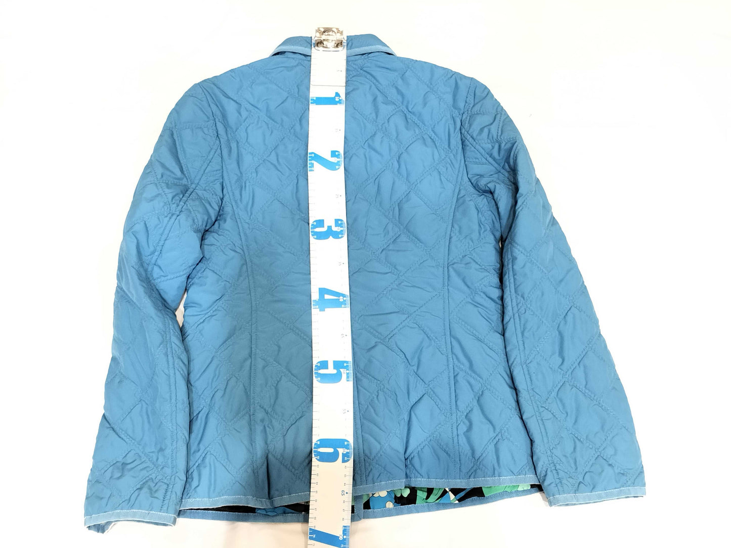Salvatore Ferragamo outer jacket