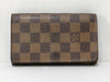 LOUIS VUITTON Damier N61736 Portefeuille Tresor Wallet