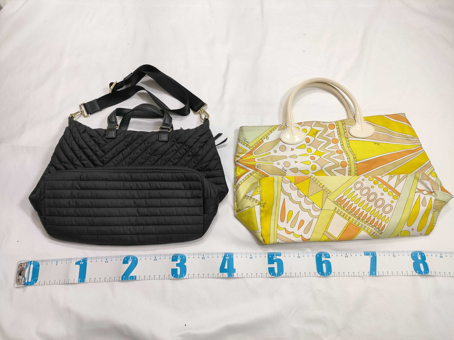 Tory Burch, Chloe, Furla, Bally, etc. Women's Bags *5 Handbags