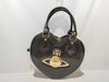 Vivienne Westwood Vivienne Westwood Enamel Heart Handbag Handbag