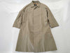 BURBERRY Long Trench Coat