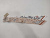 HERMES Twilly C'est La Fit/2025 Scarf