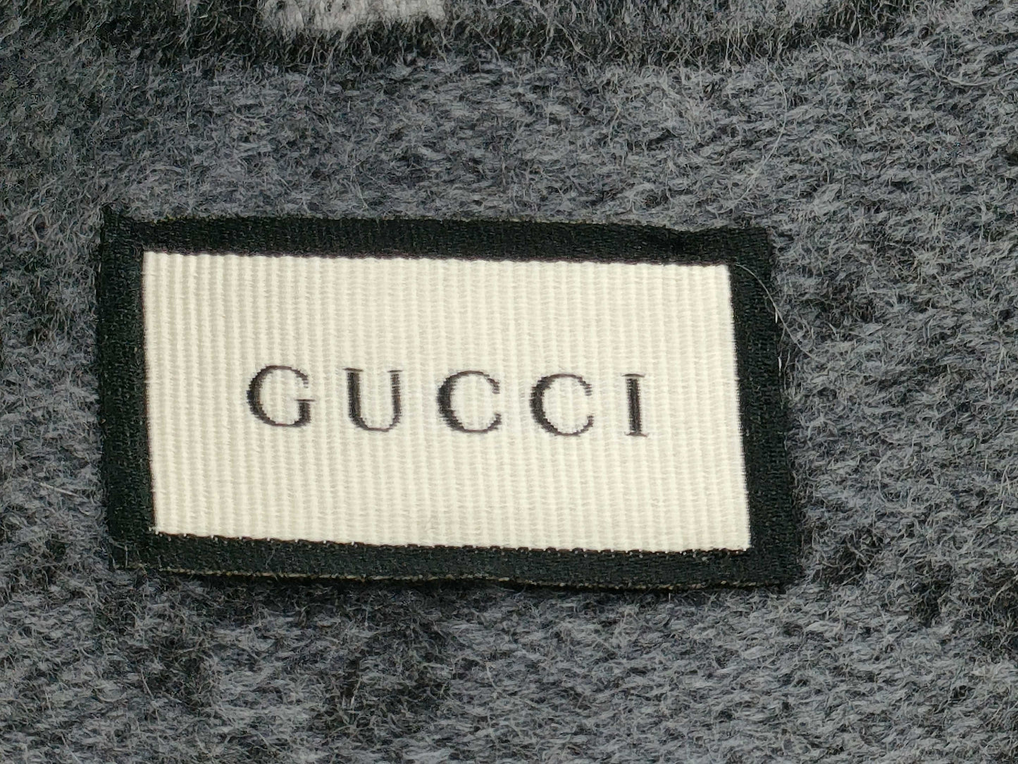 GUCCI Scarf Scarf
