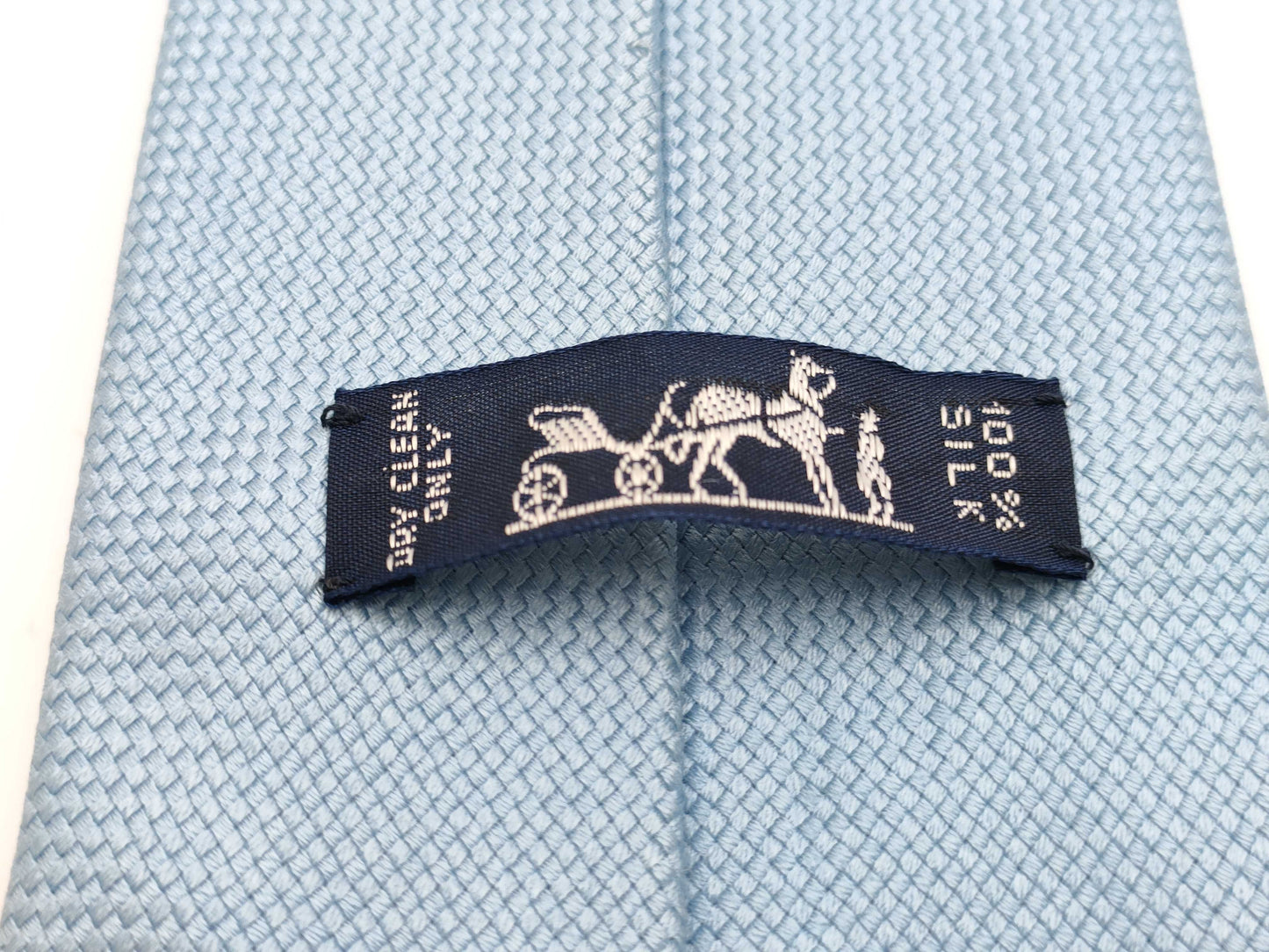HERMES tie