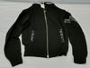 ARMANI hoodie, Daisuke Maki collaboration, tagged top