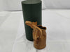 LOUIS VUITTON Dom Perignon case with stains inside Other accessories