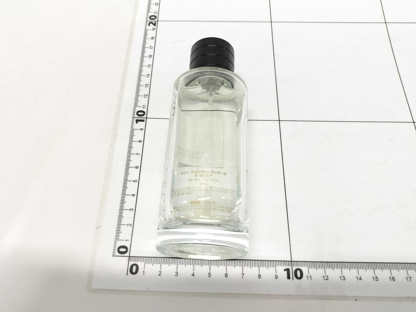Dior Maison Christian Dior de Cashmere 125ml 70% Perfume