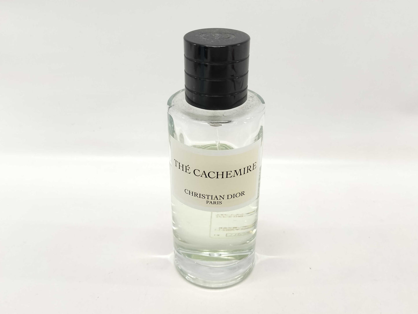 Dior Maison Christian Dior de Cashmere 125ml 70% Perfume