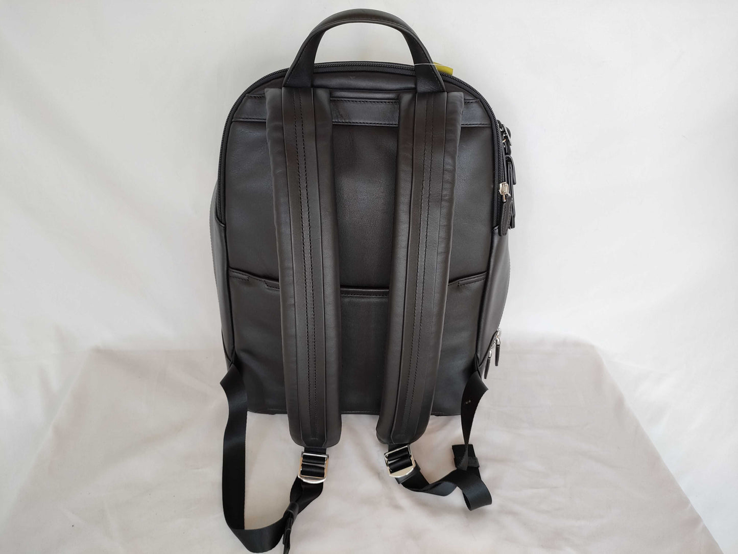 TUMI TUMI JARVIS Canvas Backpack/153558 Backpack