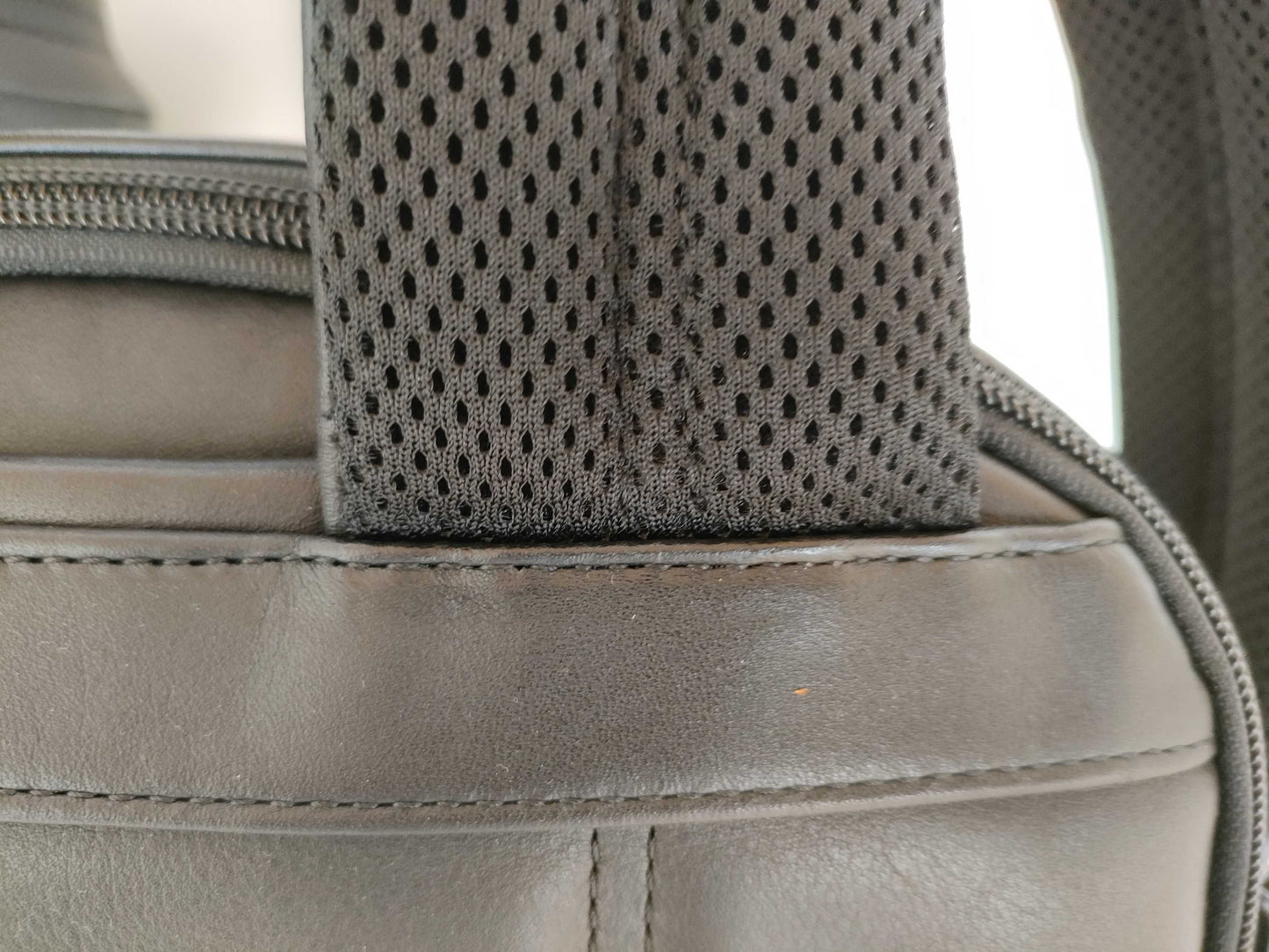 TUMI TUMI JARVIS Canvas Backpack/153558 Backpack