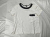 CHANEL P45633V28403 T-shirt