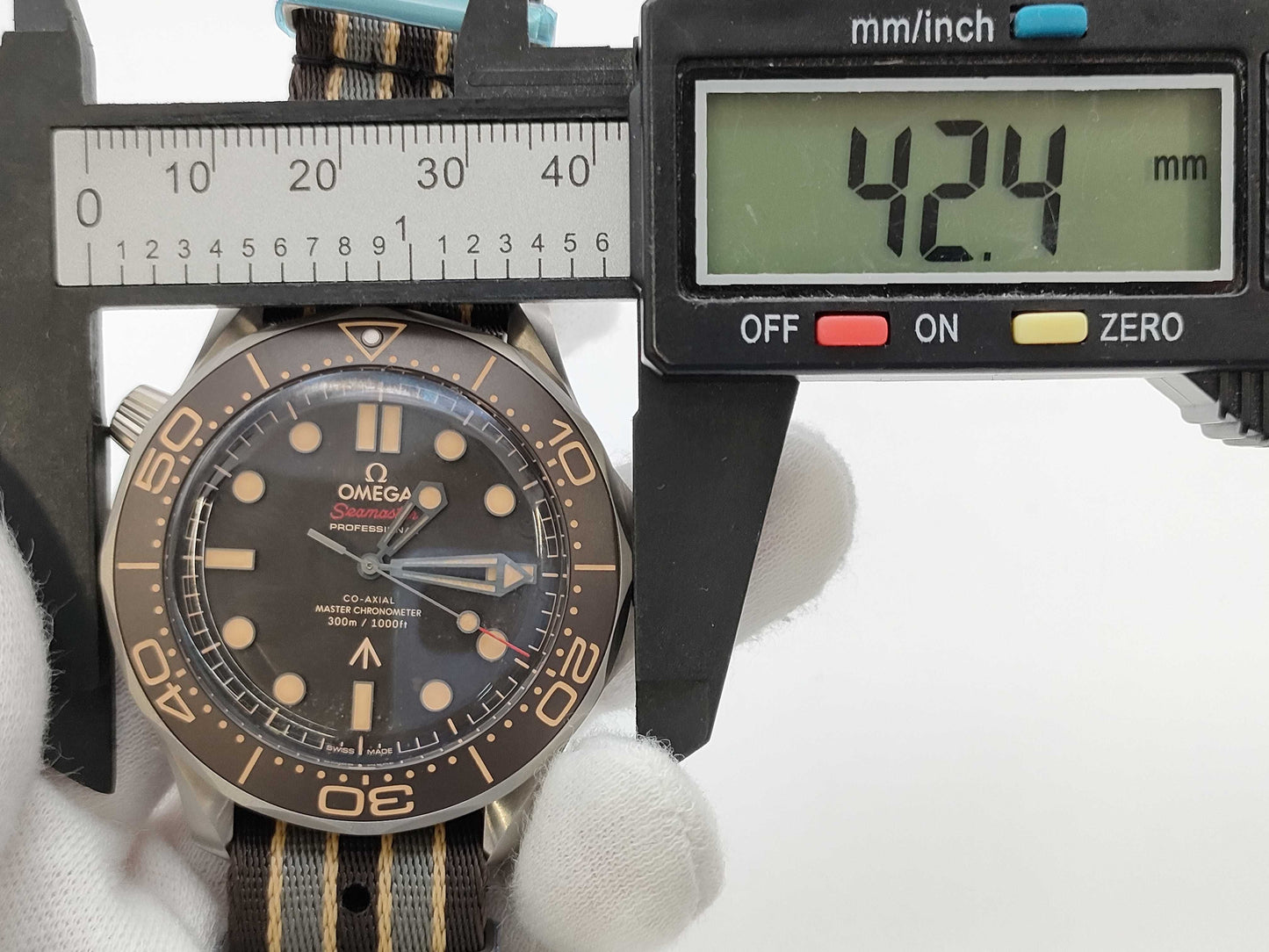 OMEGA 210.92.42.20.01.001 83933011 Automatic Men's Watch