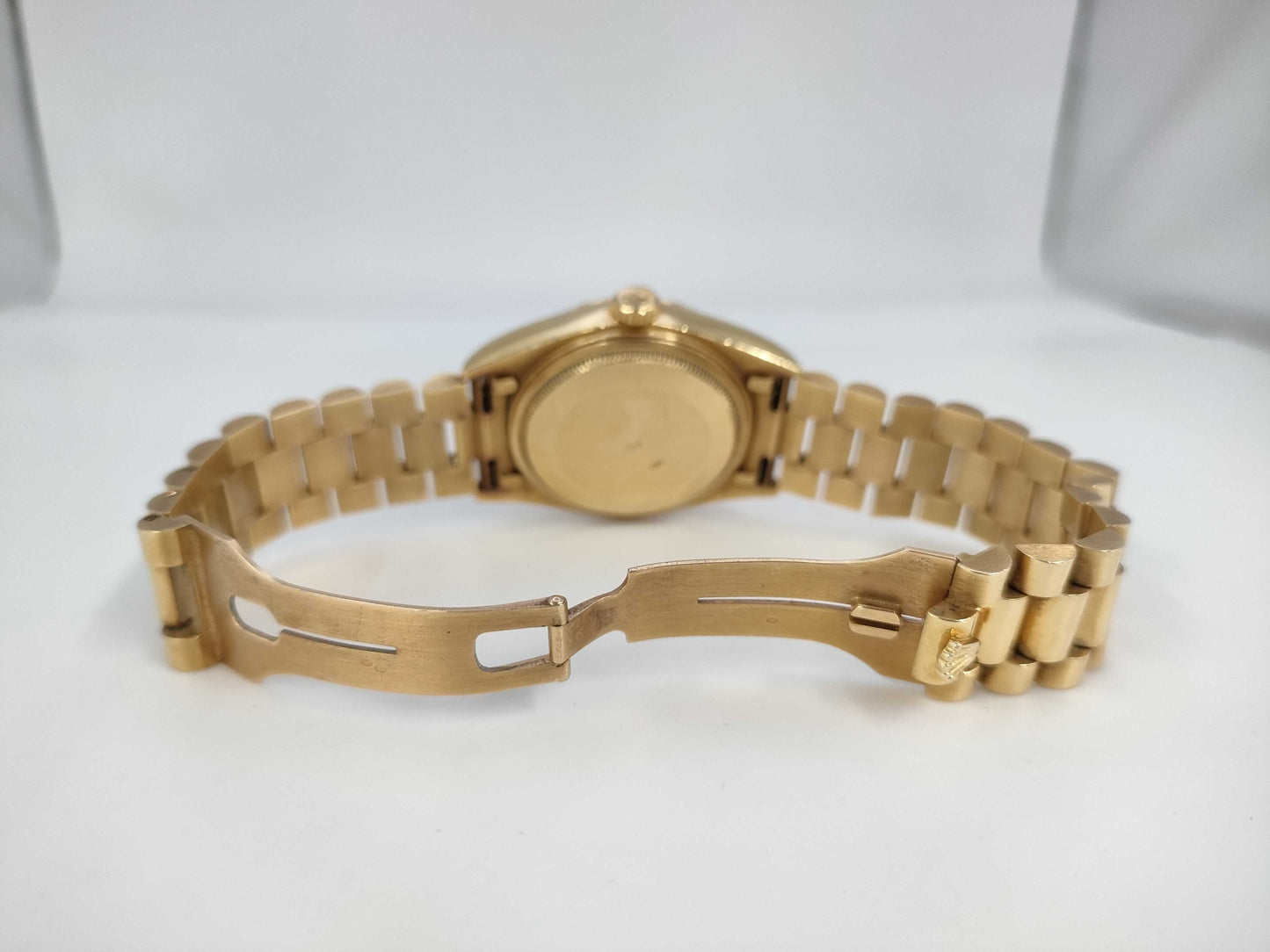 ROLEX 18038 9459599 Unworked Men's Watch