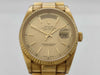 ROLEX 18038 9459599 Unworked Men's Watch
