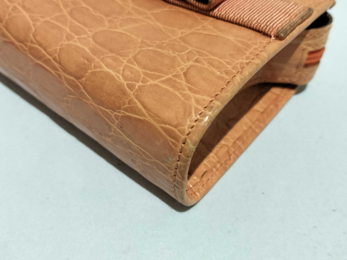 Salvatore Ferragamo Vara/Accessory Case Other Accessories