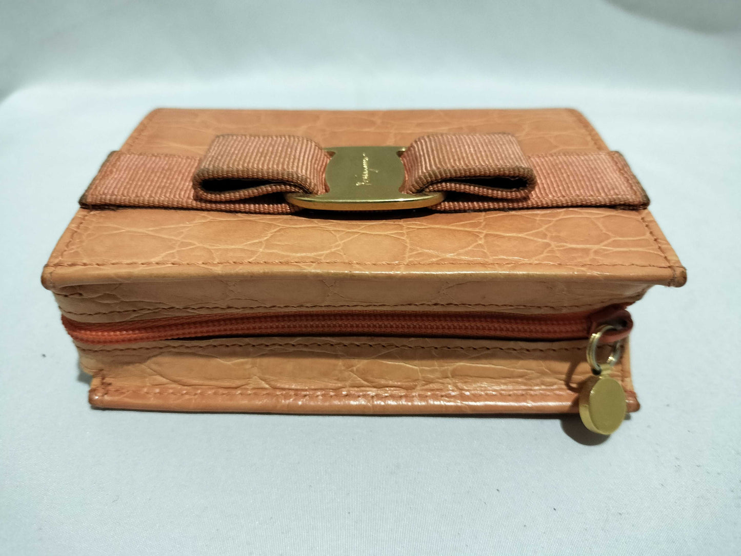 Salvatore Ferragamo Vara/Accessory Case Other Accessories