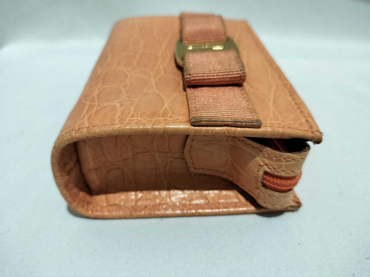 Salvatore Ferragamo Vara/Accessory Case Other Accessories