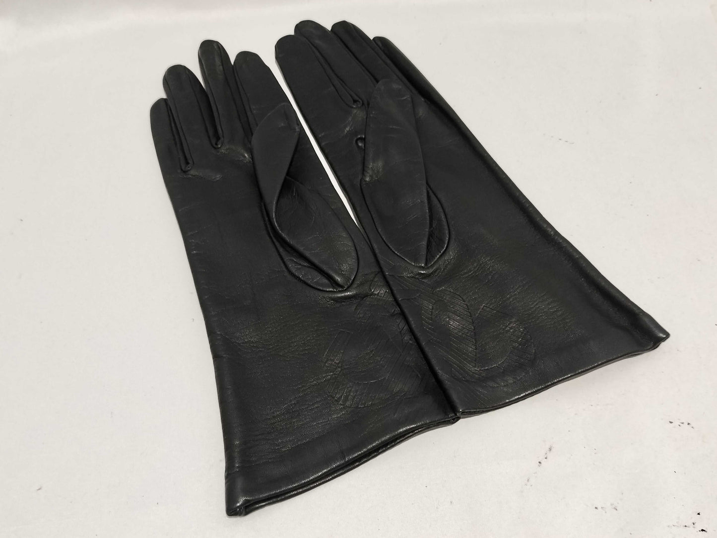 LOEWE Leather Gloves Other Accessories