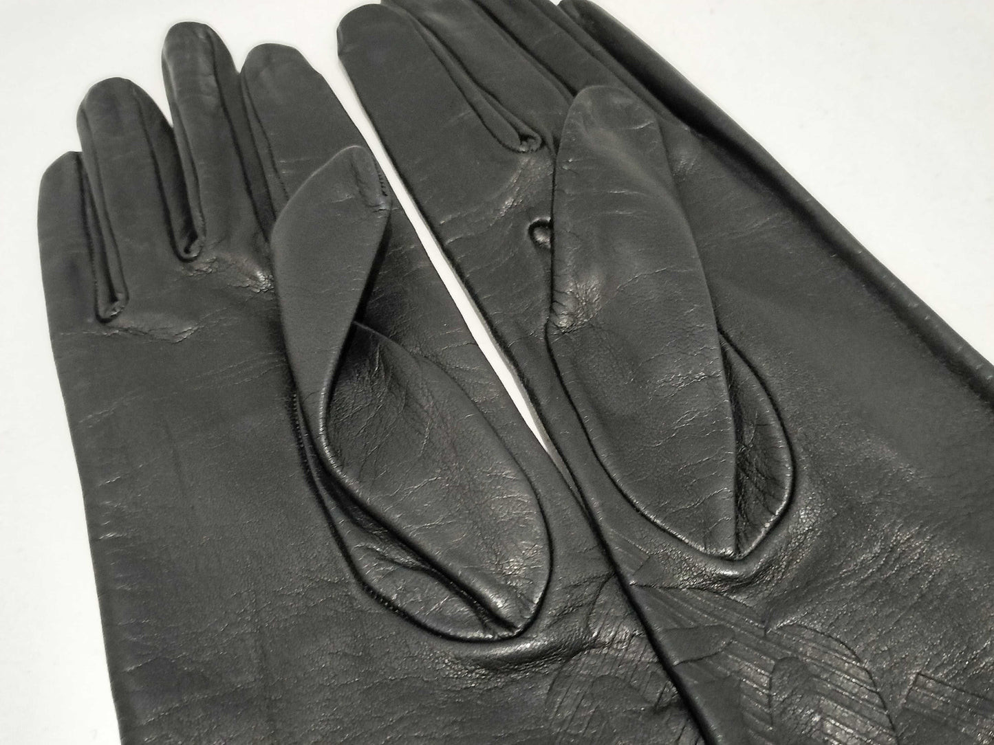 LOEWE Leather Gloves Other Accessories